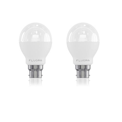 Wall Mounted Energy Efficient Shock Proof Electric 8 Watt Cool Daylight Led Bulbs