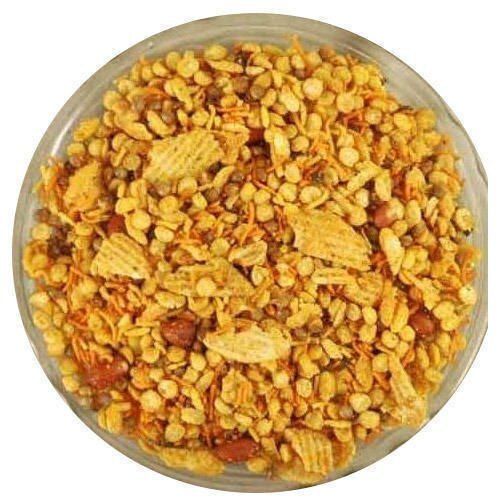 Longer Shelf Life Spicy And Tasty Mixture Namkeen Fat: 40 Grams (G)