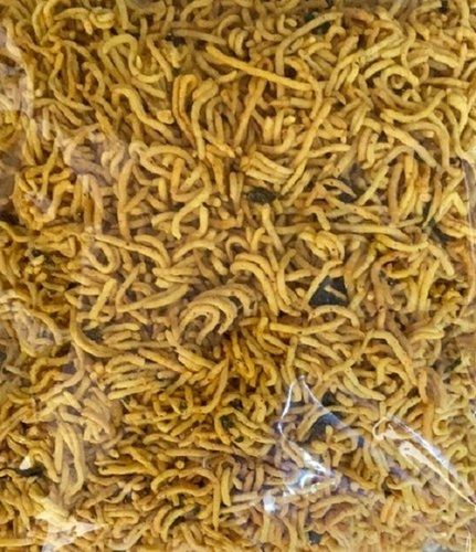 Natural Impurity Free Spicy Fried Besan Bhujia Namkeen