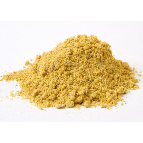 Natural Yellow Fresh And Spicy Asafoetida Powder