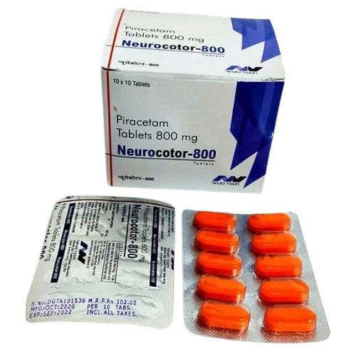 Neurocotor-800 Tablets