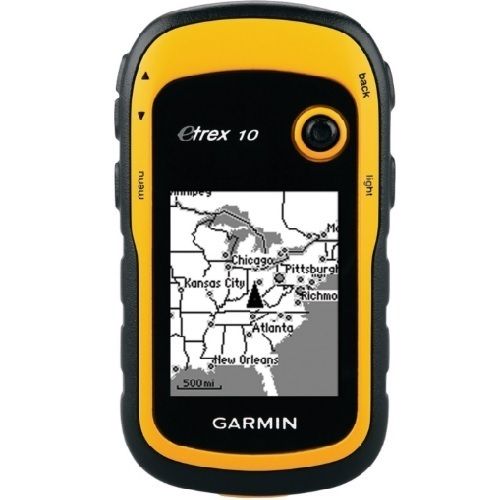 Multi Outdoor Gps