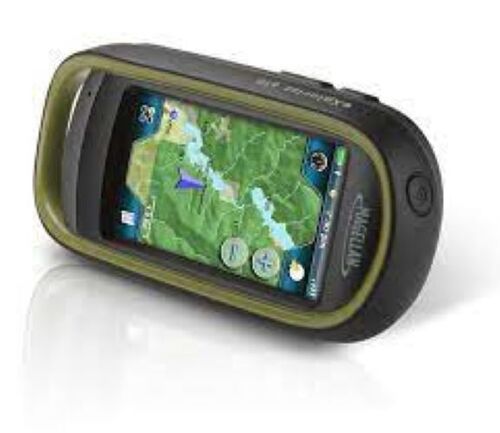 Outdoor Gps