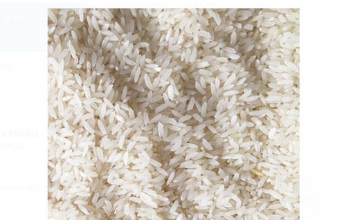 Pack Of 1 Kilogram Pure And Fresh Food Grade Short Grain Dried White Rice 