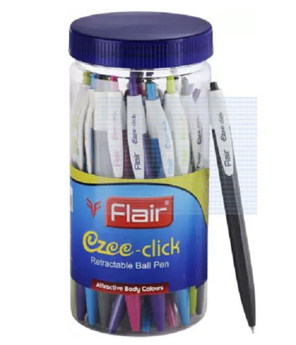 VIBGYOR Plastic Sketch Pens, For It Is Used For Colouring., Packaging Type:  Packet