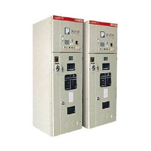 low voltage switchgears