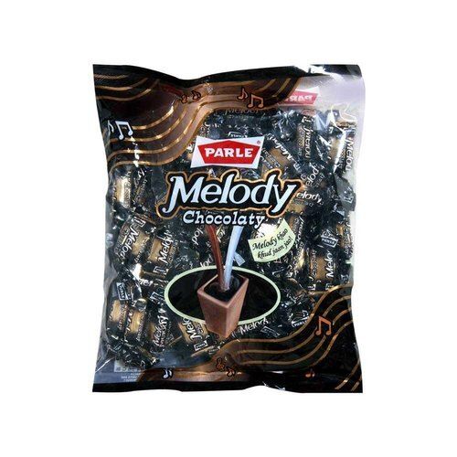 Rich Taste Impurity Free Melody Chocolate Toffee Additional Ingredient: Milk Solid