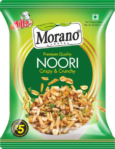 Rich Taste Morano Crispy And Tasty Mix Namkeen