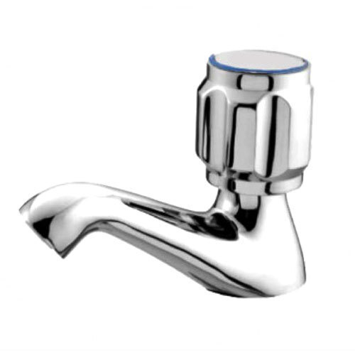 Stainless Steel Tap