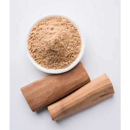 100% Smooth Aromatic And Flavourful Herbal Natural Fresh Sandalwood Powder