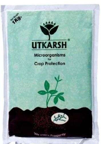 1kg Uttkash Bio Fertilizer For Crop Protection