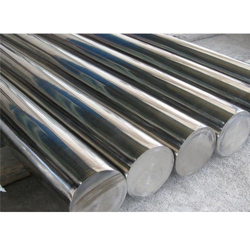 A Grade 3-4mm Thickness Ball Shape Stainless Steel Rod