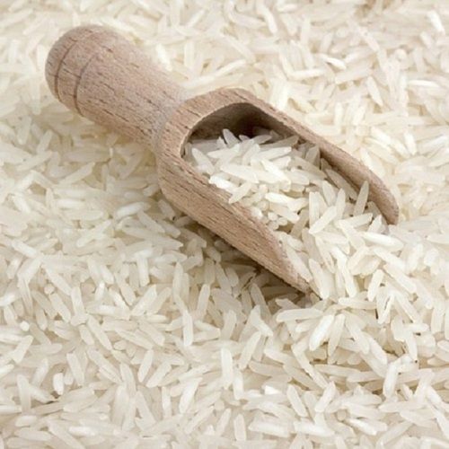 A Grade Hygienically Packed Long Grain White Basmati Rice For Cooking Use