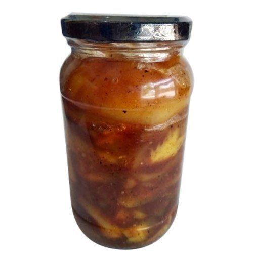 Aromatic And Flavourful Indian Origin Naturally Grown With Very Tasty Sweet Mango Pickle