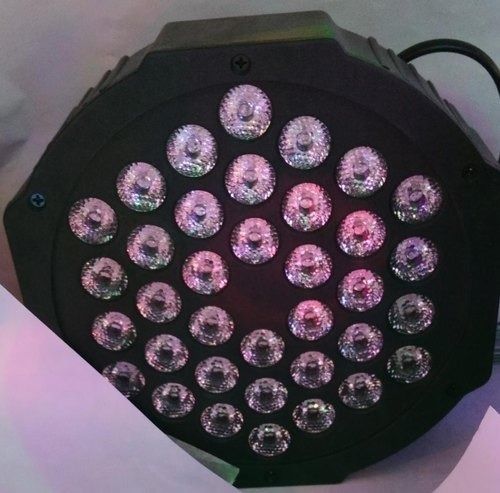 led dj lighting