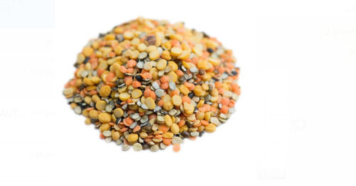 Common Cultivated Round Splited Dried Mix Dal
