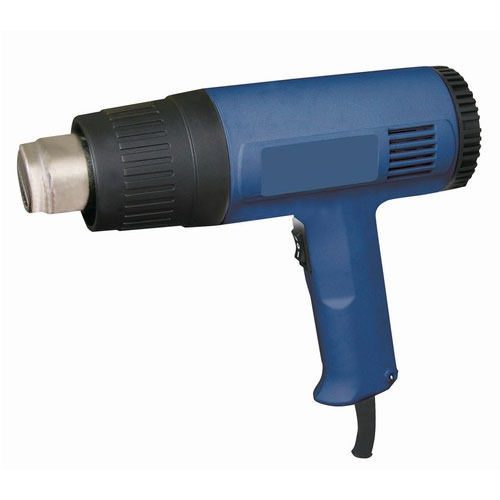 Crack Proof Corrosion Resistance Hot Air Gun For Automotive Industry