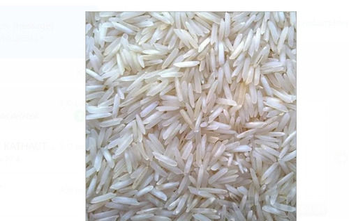 Dried Common Cultivated Aroma Filled Long Grain Whole 1121 White Basmati Rice