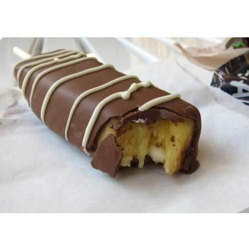 Healthy Yummy Tasty Delicious High In Fiber And Vitamins Brown Pineapple Chocolate