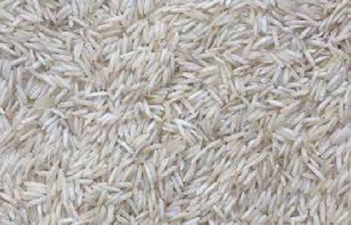 Impurity Free Fresh And Tasty Pure Organic Basmati Rice