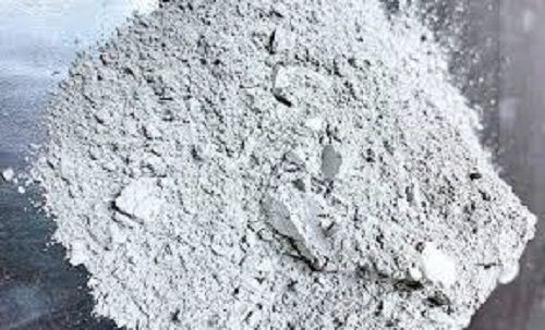 Industrial Grade For Construction Fine Raw 50 Kilogram Packaging Size Portland Grey Cement