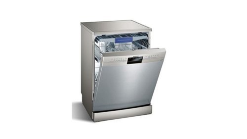 Medium Size Electric Modern Stylish Smart Stainless Steel Siemens Dishwasher