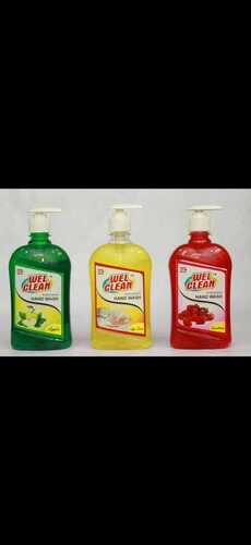 Mild Fragrance Liquid Hand Wash Soap For Kill 99.99% Germs