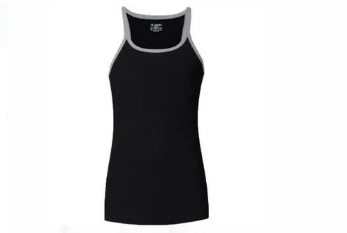 Modern Style Regular Fit And Sleeveless Plain Cotton Men Vest For Daily Wear