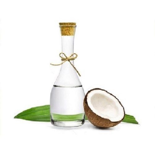 Multiple Health Benefits Vitamins And Minerals Rich Yellow Natural Fresh Coconut Oil