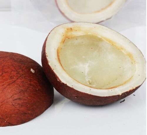 Pack Of 1 Kilogram A Grade Round Common Fresh Dried Coconut