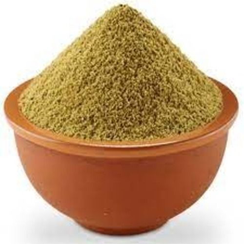 Pack Of 200 Gram A Grade Dried Green Coriander Powder