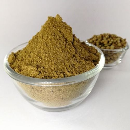 Red Pack Of 5 Kilogram For Cooking Food Grade Pure Brown Dried Coriander Seed Powder