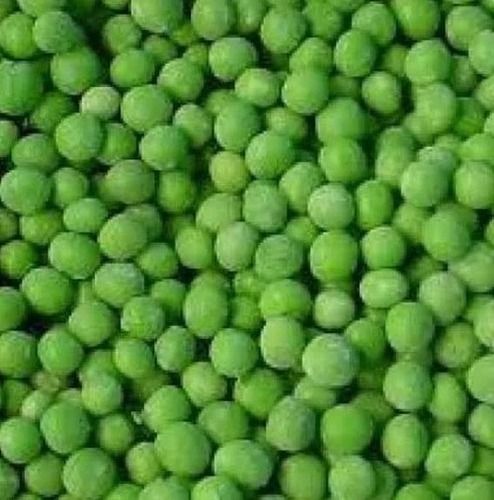 Pack Of 5 Kilogram Pure And Natural For Cooking Round Fresh Green Pea 