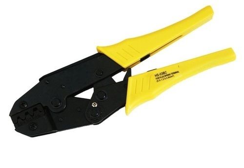 Portable MC4 Crimping Tool