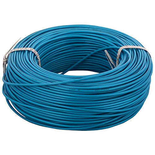 Accessories 4.0 Sq Mm Pvc Insulated Copper Wire at Best Price in Jaipur