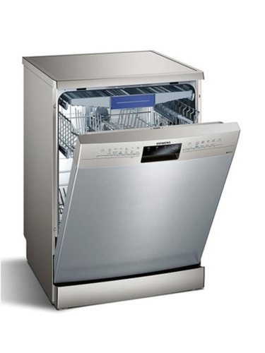 Rectangular Electric Modern Smart Stainless Steel Siemens Dishwasher