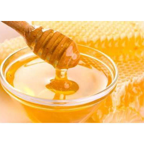 Rich In Vitamins Delicious Taste Pure Natural Honey