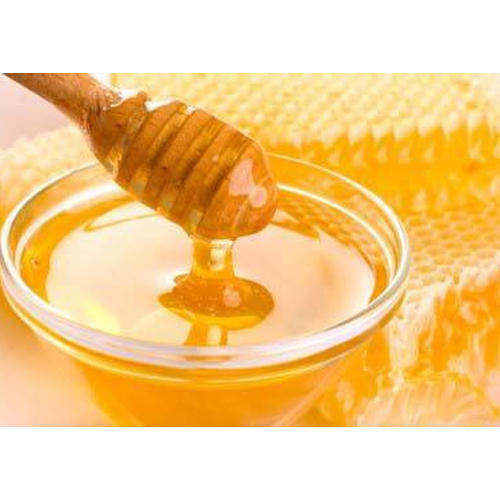 Rich In Vitamins Delicious Taste Pure Natural Honey Grade: A