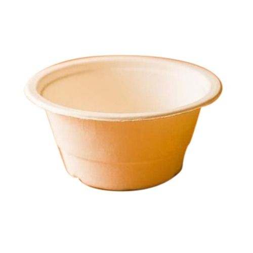 Round For Events And Party Plain Eco Friendly Disposable Paper Cup 