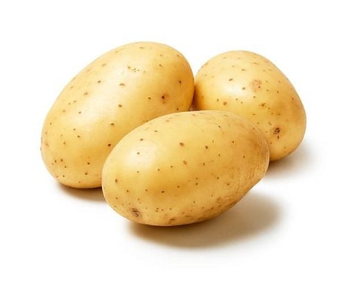 1 Kilogram 10 To 15 Days Shelf Life Seasoned Brown Fresh Potatoes