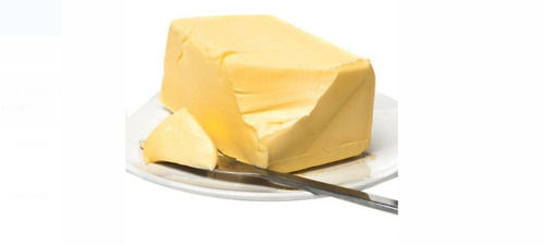 1 Kilogram Rich In Vitamin D And Nutrients Pure And Fresh Butter