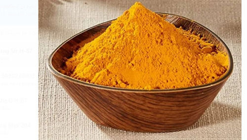 100 Gram Dried Blended Yellow Turmeric Powder Application: Cinema Theater