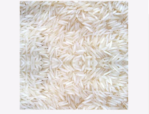 100% Pure And Natural Fresh White Long Grain Basmati Rice