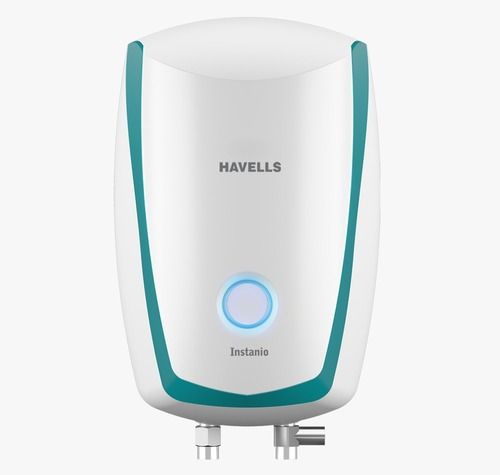 15 Liter Capacity 5 Bar Pressure Wall Mounted Havells Electric Geyser