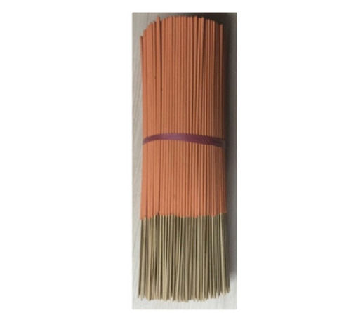 30 Minutes Burning Time Rose Fragrance Bamboo Aromatic Smooth Incense Stick Camera Pixels: 5 Megapixel (Mp )