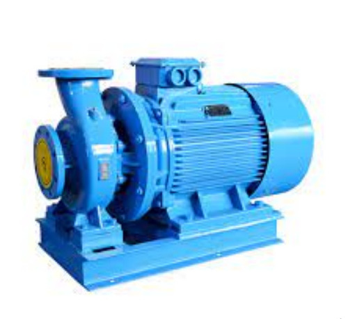 4 Hp Single Phase Cast Iron Body 240 V Related Voltage Centrifugal Water Pump Moisture (%): Nil