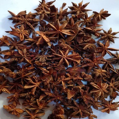 Aromatic And Flavorful Naturally Grown 100% Pure Star Anise Seed