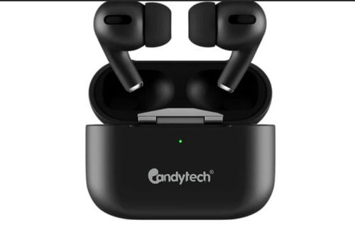 Candytech earbuds hot sale