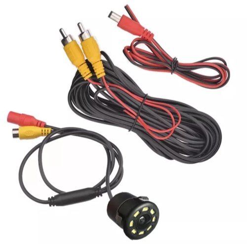 High Performance Durable Car Reversing Rear View Parking Camera At Best