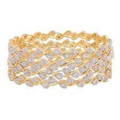 Trendy And Unique Party Wear Light Weighted Skin-Friendly Designer Artificial Bangles